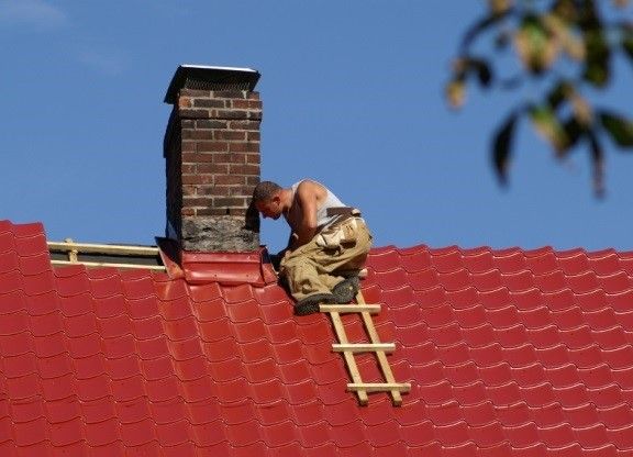 local contractor local roofing